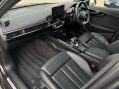 Audi A4 2.0 TFSI 40 Black Edition S Tronic Euro 6 (s/s) 4dr 27