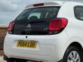 Citroen C1 1.0 VTi Feel Euro 5 3dr (Euro 5) 5