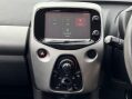 Citroen C1 1.0 VTi Feel Euro 5 3dr (Euro 5) 12
