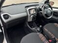 Citroen C1 1.0 VTi Feel Euro 5 3dr (Euro 5) 15