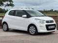 Citroen C1 1.0 VTi Feel Euro 5 3dr (Euro 5) 1