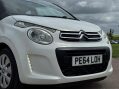 Citroen C1 1.0 VTi Feel Euro 5 3dr (Euro 5) 6
