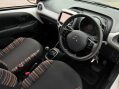Citroen C1 1.0 VTi Feel Euro 5 3dr (Euro 5) 9