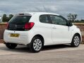 Citroen C1 1.0 VTi Feel Euro 5 3dr (Euro 5) 4