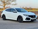 Honda Civic 1.0 VTEC Turbo SR Euro 6 (s/s) 5dr