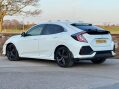 Honda Civic 1.0 VTEC Turbo SR Euro 6 (s/s) 5dr 3