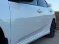 Honda Civic 1.0 VTEC Turbo SR Euro 6 (s/s) 5dr 8