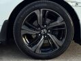 Honda Civic 1.0 VTEC Turbo SR Euro 6 (s/s) 5dr 10