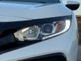 Honda Civic 1.0 VTEC Turbo SR Euro 6 (s/s) 5dr 11