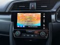 Honda Civic 1.0 VTEC Turbo SR Euro 6 (s/s) 5dr 15