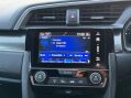 Honda Civic 1.0 VTEC Turbo SR Euro 6 (s/s) 5dr 17