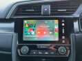Honda Civic 1.0 VTEC Turbo SR Euro 6 (s/s) 5dr 19