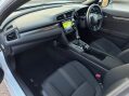 Honda Civic 1.0 VTEC Turbo SR Euro 6 (s/s) 5dr 21