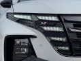 Hyundai TUCSON 1.6 T-GDi MHEV N Line S DCT Euro 6 (s/s) 5dr 7