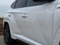 Hyundai TUCSON 1.6 T-GDi MHEV N Line S DCT Euro 6 (s/s) 5dr 8