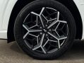 Hyundai TUCSON 1.6 T-GDi MHEV N Line S DCT Euro 6 (s/s) 5dr 10