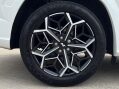 Hyundai TUCSON 1.6 T-GDi MHEV N Line S DCT Euro 6 (s/s) 5dr 11