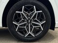 Hyundai TUCSON 1.6 T-GDi MHEV N Line S DCT Euro 6 (s/s) 5dr 12