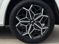 Hyundai TUCSON 1.6 T-GDi MHEV N Line S DCT Euro 6 (s/s) 5dr 13