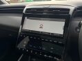Hyundai TUCSON 1.6 T-GDi MHEV N Line S DCT Euro 6 (s/s) 5dr 18