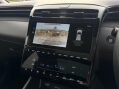Hyundai TUCSON 1.6 T-GDi MHEV N Line S DCT Euro 6 (s/s) 5dr 19