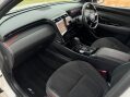 Hyundai TUCSON 1.6 T-GDi MHEV N Line S DCT Euro 6 (s/s) 5dr 25