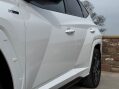 Hyundai TUCSON 1.6 T-GDi MHEV N Line S DCT Euro 6 (s/s) 5dr 9