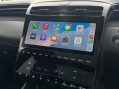 Hyundai TUCSON 1.6 T-GDi MHEV N Line S DCT Euro 6 (s/s) 5dr 20