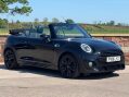 Mini Convertible 1.5 Cooper Sport Euro 6 (s/s) 2dr 1