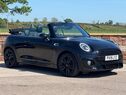 Mini Convertible 1.5 Cooper Sport Euro 6 (s/s) 2dr