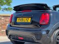 Mini Convertible 1.5 Cooper Sport Euro 6 (s/s) 2dr 5