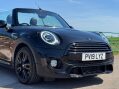 Mini Convertible 1.5 Cooper Sport Euro 6 (s/s) 2dr 6