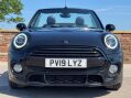 Mini Convertible 1.5 Cooper Sport Euro 6 (s/s) 2dr 14
