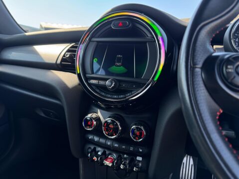 Mini Convertible 1.5 Cooper Sport Euro 6 (s/s) 2dr 19