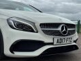 Mercedes-Benz A Class 1.6 A180 AMG Line (Premium) Euro 6 (s/s) 5dr 6