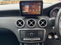 Mercedes-Benz A Class 1.6 A180 AMG Line (Premium) Euro 6 (s/s) 5dr 16