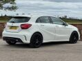 Mercedes-Benz A Class 1.6 A180 AMG Line (Premium) Euro 6 (s/s) 5dr 4