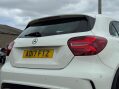 Mercedes-Benz A Class 1.6 A180 AMG Line (Premium) Euro 6 (s/s) 5dr 5