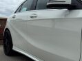 Mercedes-Benz A Class 1.6 A180 AMG Line (Premium) Euro 6 (s/s) 5dr 8