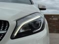 Mercedes-Benz A Class 1.6 A180 AMG Line (Premium) Euro 6 (s/s) 5dr 10