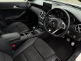 Mercedes-Benz A Class 1.6 A180 AMG Line (Premium) Euro 6 (s/s) 5dr 11