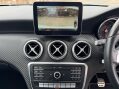 Mercedes-Benz A Class 1.6 A180 AMG Line (Premium) Euro 6 (s/s) 5dr 13