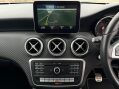 Mercedes-Benz A Class 1.6 A180 AMG Line (Premium) Euro 6 (s/s) 5dr 14