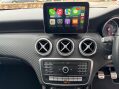 Mercedes-Benz A Class 1.6 A180 AMG Line (Premium) Euro 6 (s/s) 5dr 15
