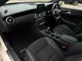 Mercedes-Benz A Class 1.6 A180 AMG Line (Premium) Euro 6 (s/s) 5dr 18