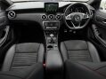 Mercedes-Benz A Class 1.6 A180 AMG Line (Premium) Euro 6 (s/s) 5dr 19