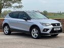 SEAT Arona 1.0 TSI FR Euro 6 (s/s) 5dr