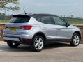 SEAT Arona 1.0 TSI FR Euro 6 (s/s) 5dr 4