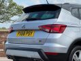 SEAT Arona 1.0 TSI FR Euro 6 (s/s) 5dr 5