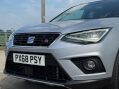 SEAT Arona 1.0 TSI FR Euro 6 (s/s) 5dr 6
